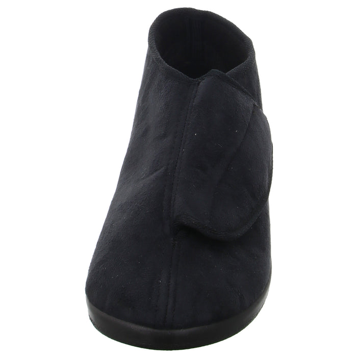 OrtoMed Hausstiefelette Kaltfutter - SchuhEggers.de
