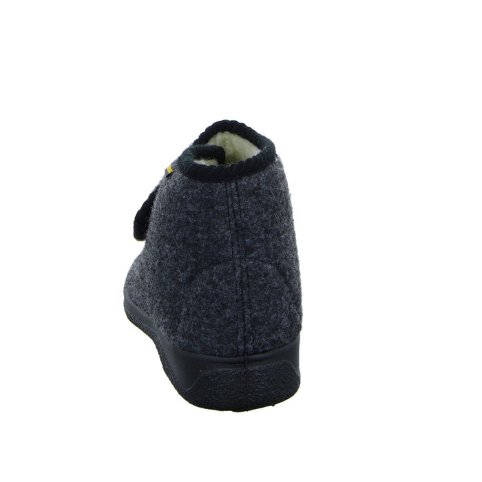 Intermax Hausstiefelette Warmfutter - SchuhEggers.de