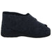 Intermax Hausstiefelette Warmfutter - SchuhEggers.de