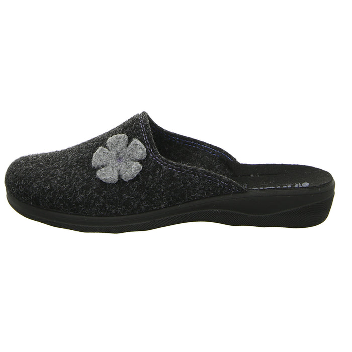 Inblu Hausschuh Pantolette Kaltfutter - SchuhEggers.de