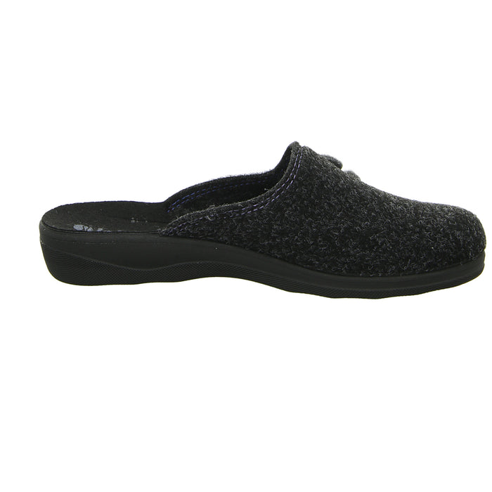Inblu Hausschuh Pantolette Kaltfutter - SchuhEggers.de