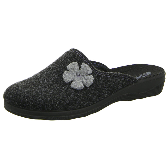 Inblu Hausschuh Pantolette Kaltfutter - SchuhEggers.de