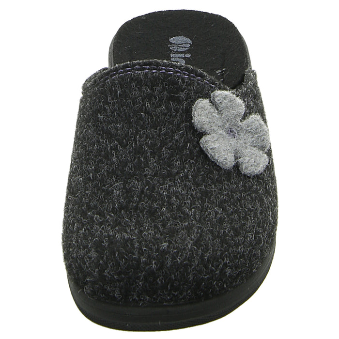 Inblu Hausschuh Pantolette Kaltfutter - SchuhEggers.de