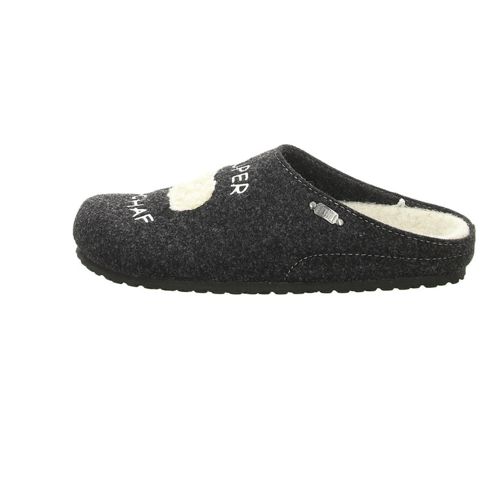 Home Comfort Hausschuh Pantolette Kaltfutter - SchuhEggers.de