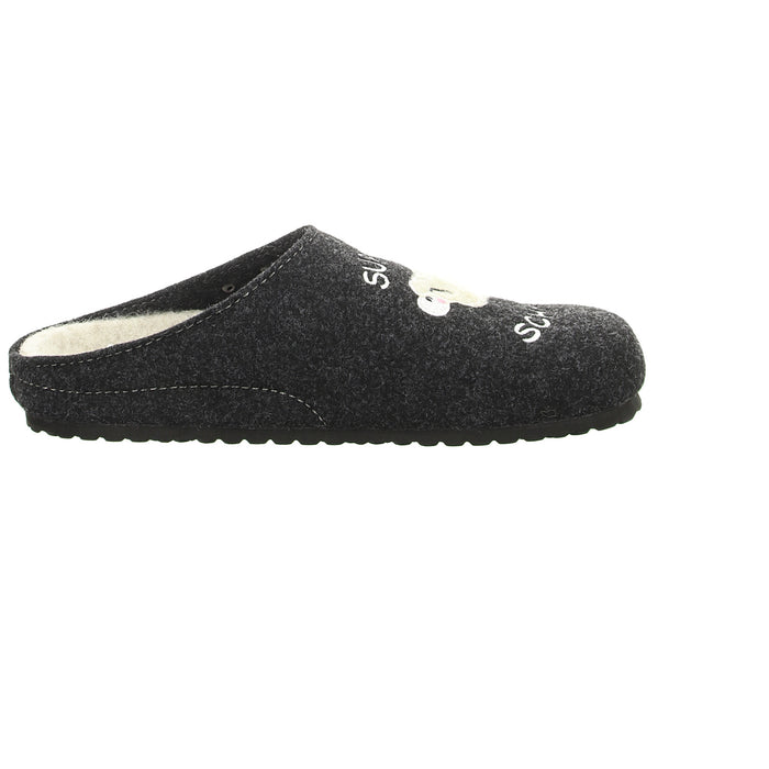 Home Comfort Hausschuh Pantolette Kaltfutter - SchuhEggers.de