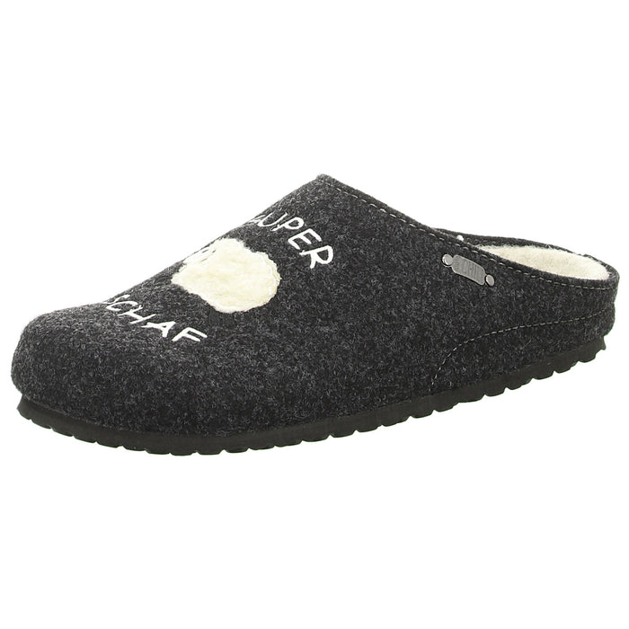 Home Comfort Hausschuh Pantolette Kaltfutter - SchuhEggers.de