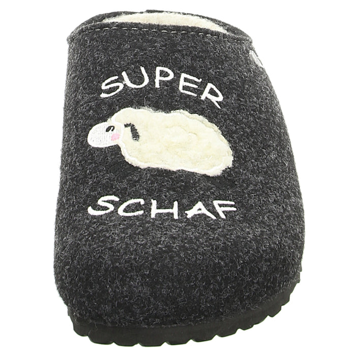 Home Comfort Hausschuh Pantolette Kaltfutter - SchuhEggers.de