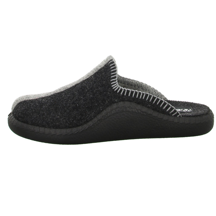 Westland by Josef Seibel Hausschuh Pantolette Kaltfutter Monaco Damen 62 - SchuhEggers.de