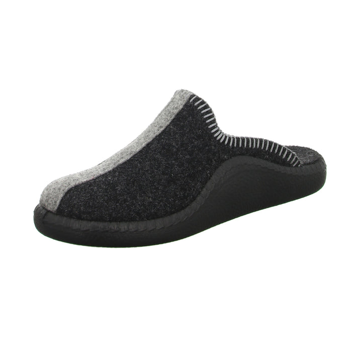 Westland by Josef Seibel Hausschuh Pantolette Kaltfutter Monaco Damen 62 - SchuhEggers.de