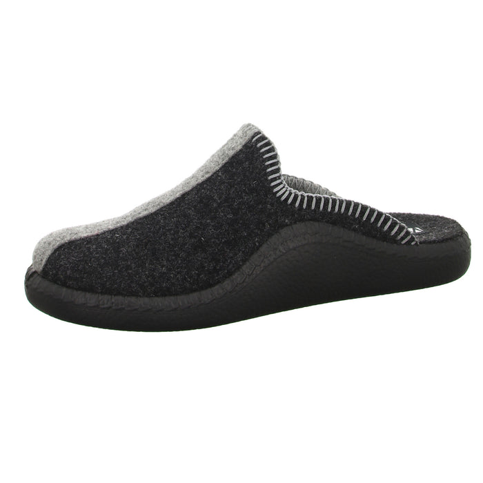 Westland by Josef Seibel Hausschuh Pantolette Kaltfutter Monaco Damen 62 - SchuhEggers.de