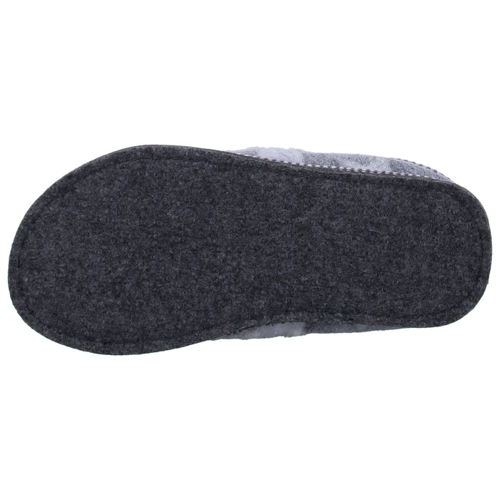 Home Comfort Hausschuh Pantolette Kaltfutter - SchuhEggers.de