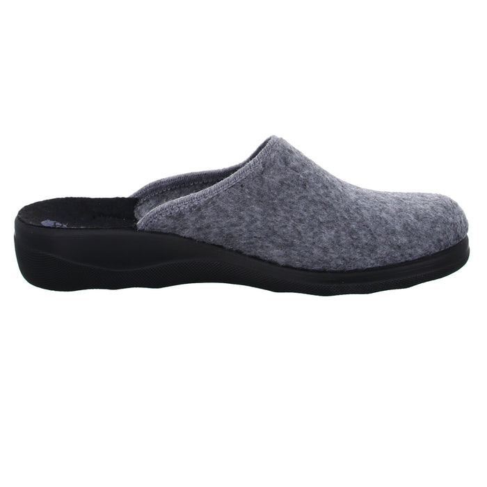 Inblu Hausschuh Pantolette Kaltfutter - SchuhEggers.de