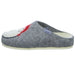 Tofee Hausschuh Pantolette Kaltfutter - SchuhEggers.de