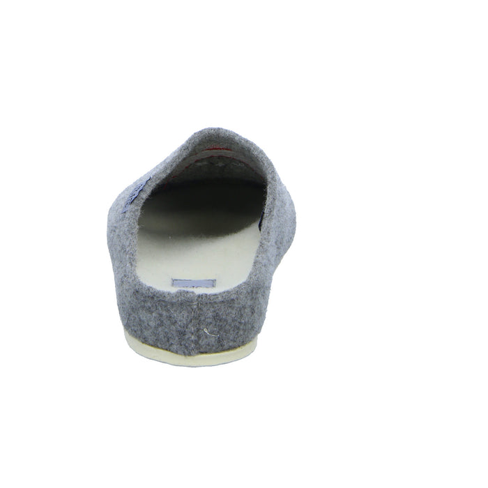 Tofee Hausschuh Pantolette Kaltfutter - SchuhEggers.de