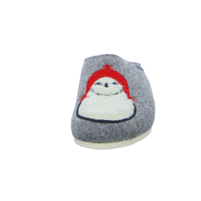 Tofee Hausschuh Pantolette Kaltfutter - SchuhEggers.de