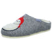 Tofee Hausschuh Pantolette Kaltfutter - SchuhEggers.de
