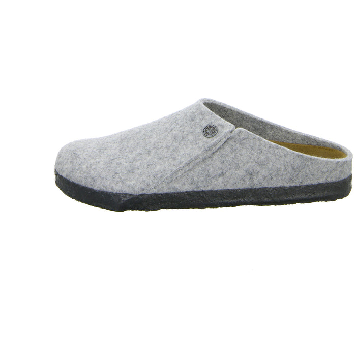 BIRKENSTOCK Hausschuh Pantolette Kaltfutter - SchuhEggers.de