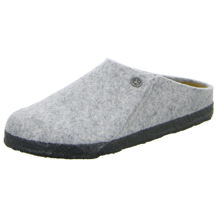 BIRKENSTOCK Hausschuh Pantolette Kaltfutter - SchuhEggers.de