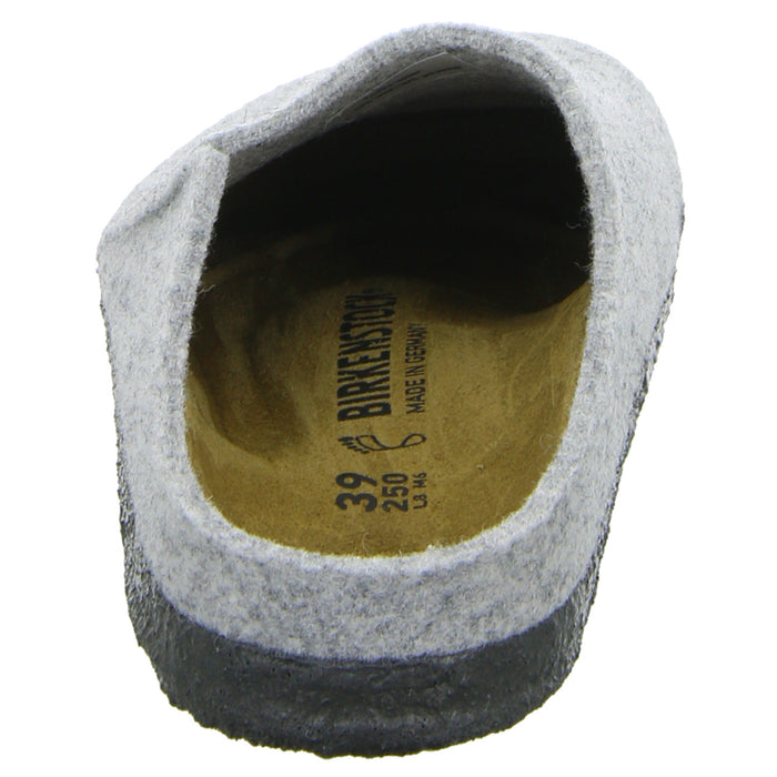 BIRKENSTOCK Hausschuh Pantolette Kaltfutter - SchuhEggers.de