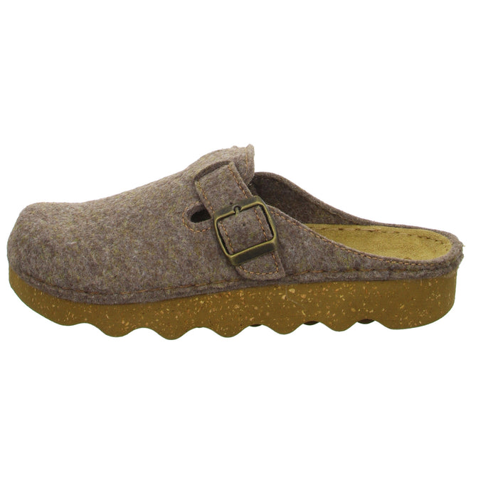Inblu Hausschuh Pantolette Kaltfutter - SchuhEggers.de