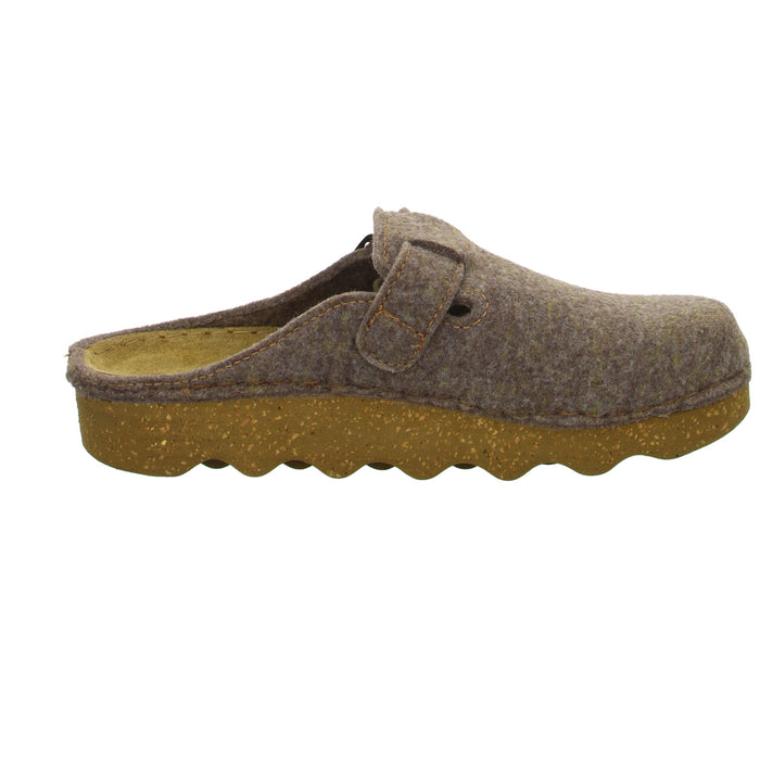 Inblu Hausschuh Pantolette Kaltfutter - SchuhEggers.de