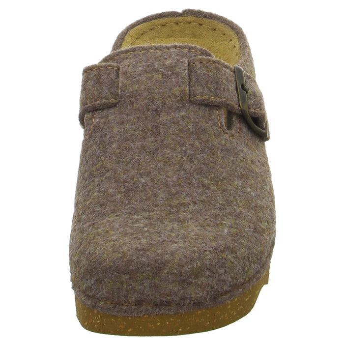 Inblu Hausschuh Pantolette Kaltfutter - SchuhEggers.de