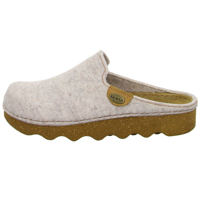 Inblu Hausschuh Pantolette Kaltfutter - SchuhEggers.de