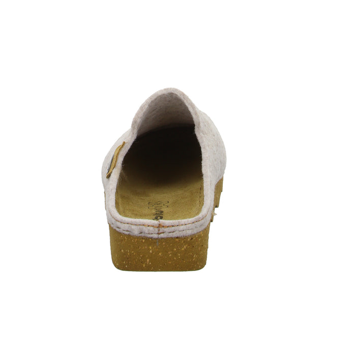 Inblu Hausschuh Pantolette Kaltfutter - SchuhEggers.de
