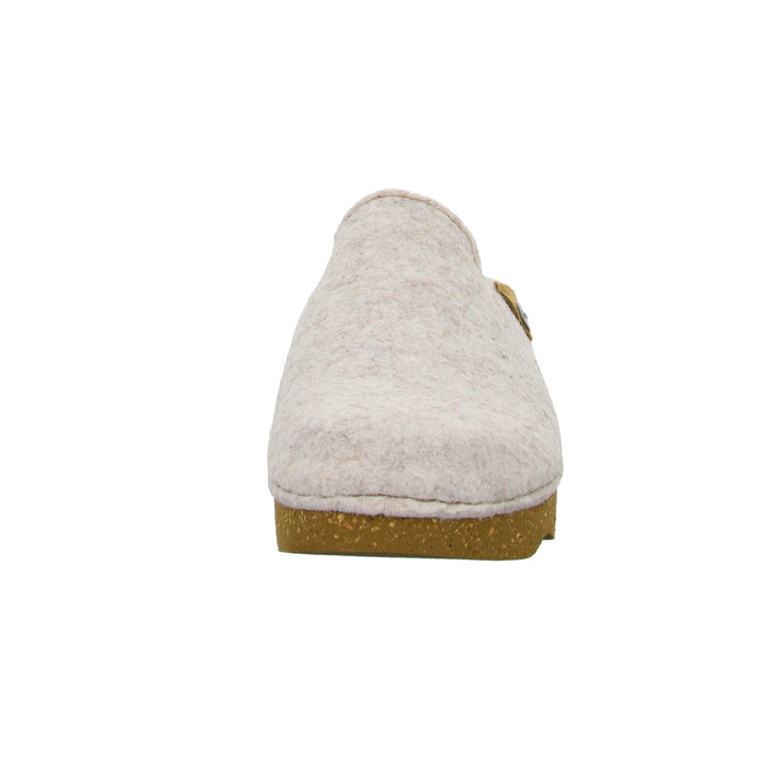 Inblu Hausschuh Pantolette Kaltfutter - SchuhEggers.de