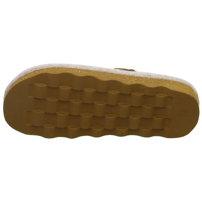 Inblu Hausschuh Pantolette Kaltfutter - SchuhEggers.de