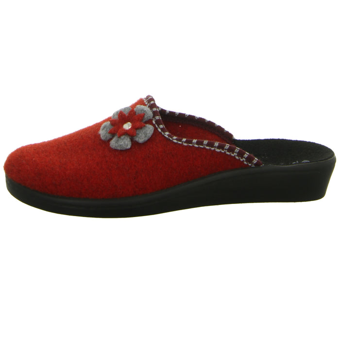 Inblu Hausschuh Pantolette Kaltfutter - SchuhEggers.de