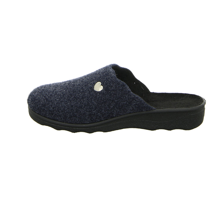 Intermax Hausschuh Pantolette Kaltfutter - SchuhEggers.de