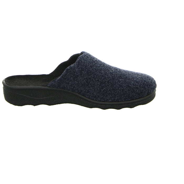Intermax Hausschuh Pantolette Kaltfutter - SchuhEggers.de