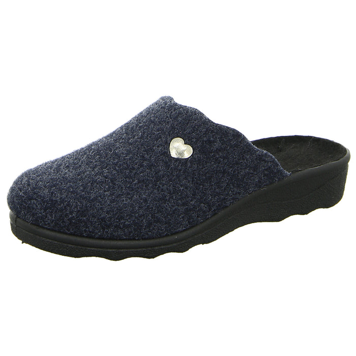 Intermax Hausschuh Pantolette Kaltfutter - SchuhEggers.de