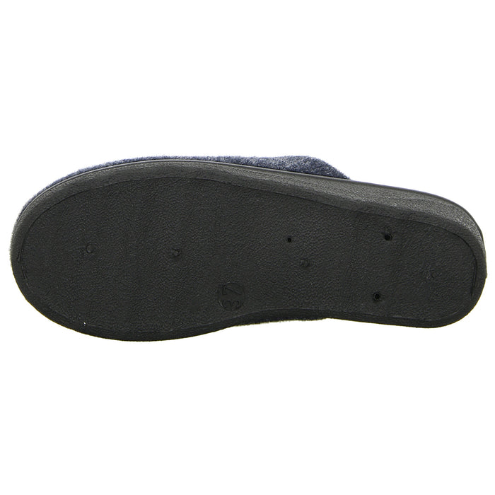 Intermax Hausschuh Pantolette Kaltfutter - SchuhEggers.de