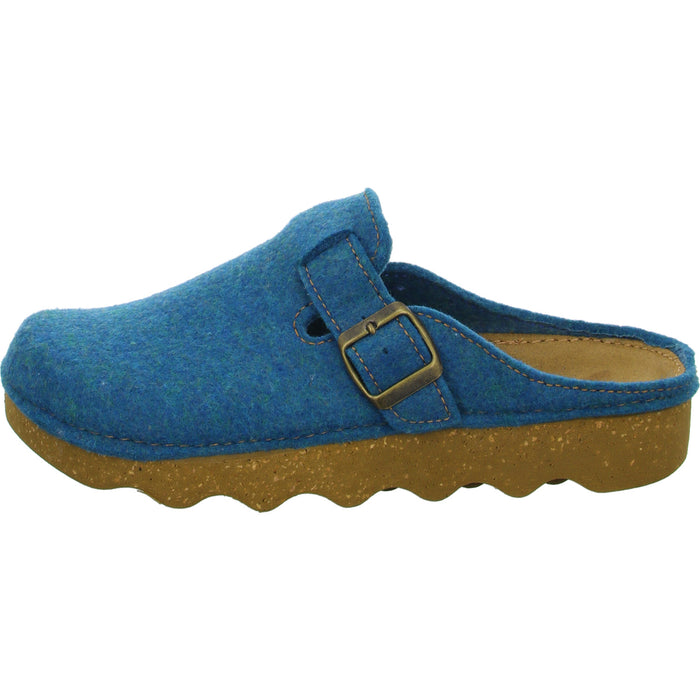 Inblu Hausschuh Pantolette Kaltfutter - SchuhEggers.de