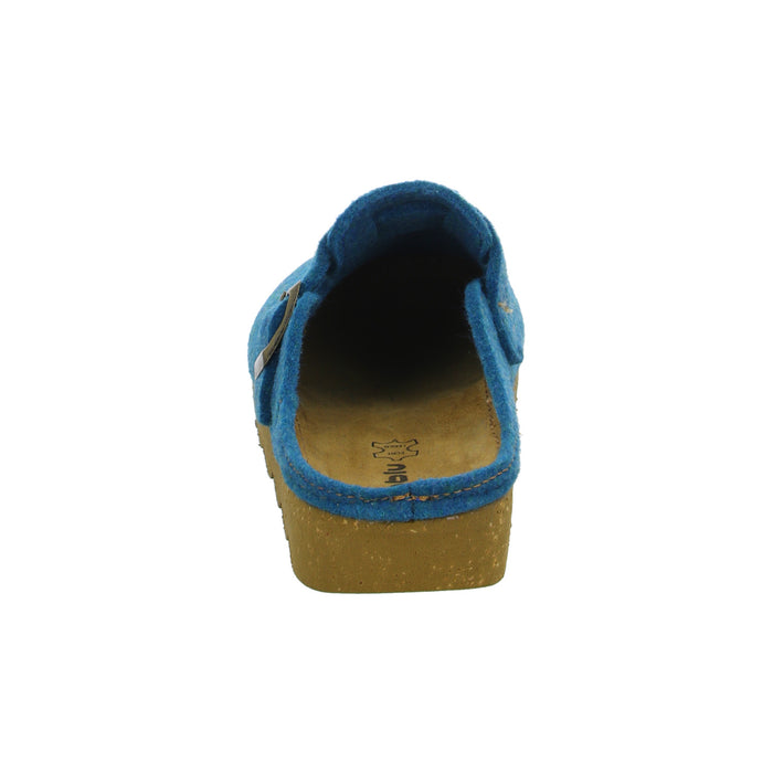 Inblu Hausschuh Pantolette Kaltfutter - SchuhEggers.de
