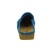 Inblu Hausschuh Pantolette Kaltfutter - SchuhEggers.de