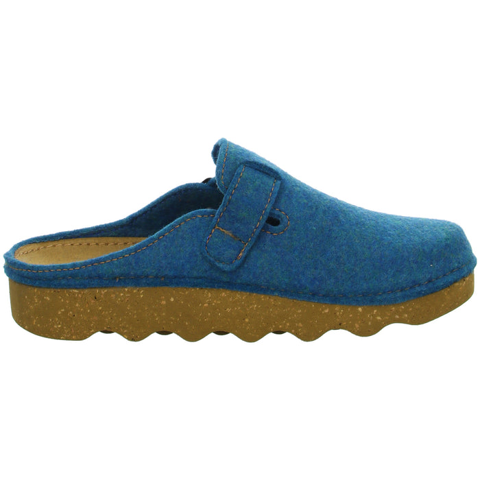 Inblu Hausschuh Pantolette Kaltfutter - SchuhEggers.de