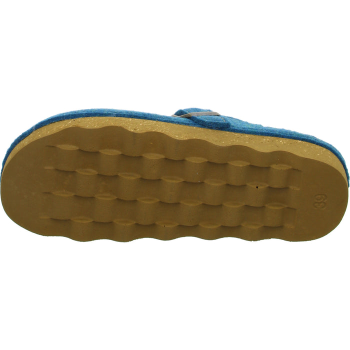 Inblu Hausschuh Pantolette Kaltfutter - SchuhEggers.de