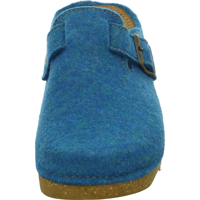 Inblu Hausschuh Pantolette Kaltfutter - SchuhEggers.de