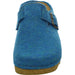 Inblu Hausschuh Pantolette Kaltfutter - SchuhEggers.de