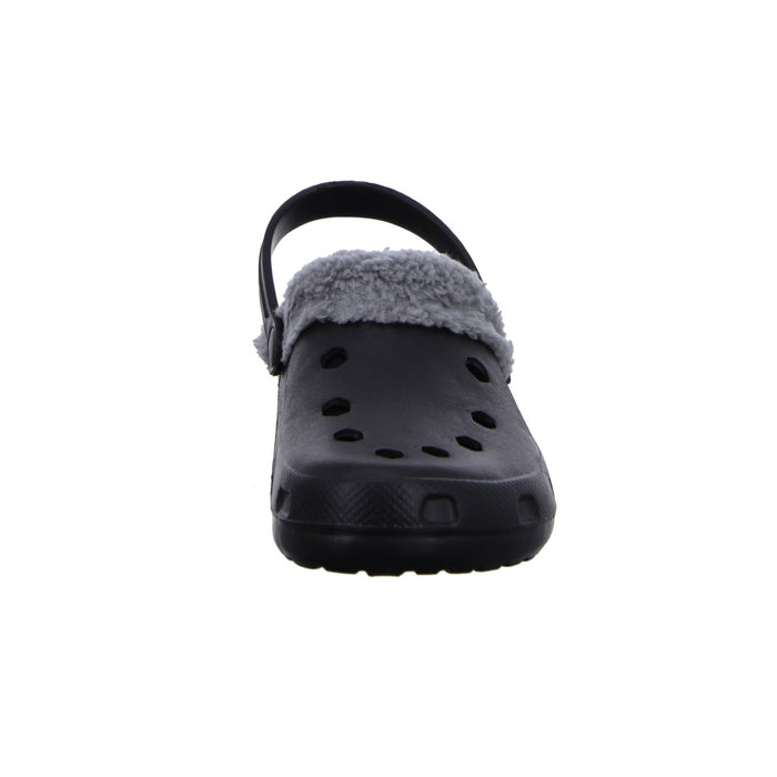 Home Comfort Slippers Mules Warm Lining