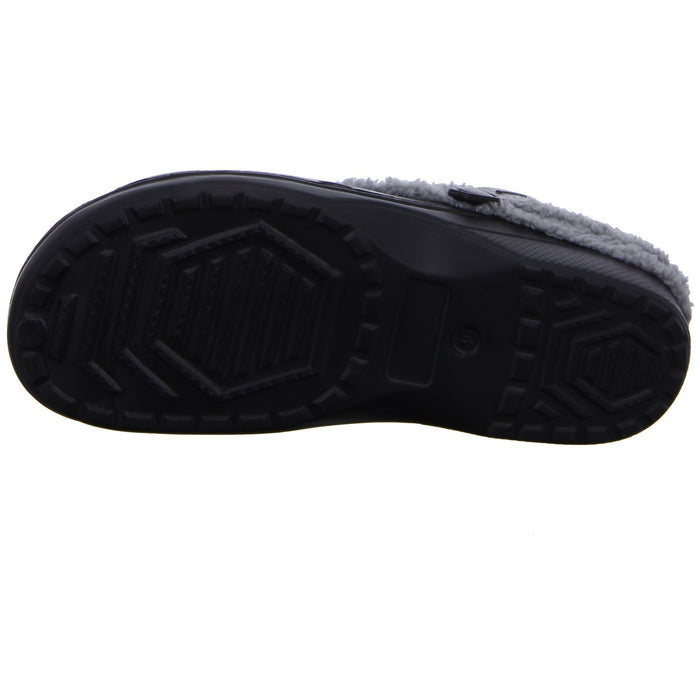 Home Comfort Slippers Mules Warm Lining