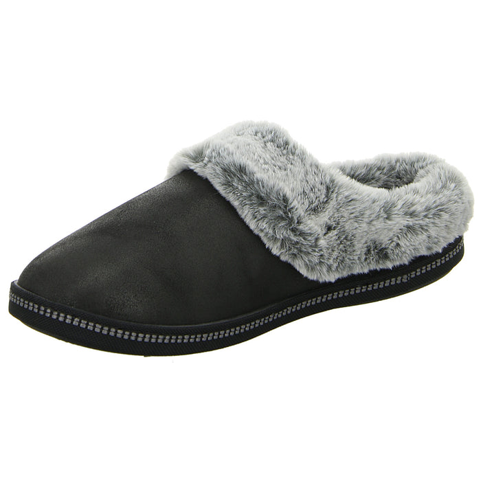Skechers Hausschuh Pantolette Warmfutter COZY CAMPFIRE-LOVELY LIFE - SchuhEggers.de