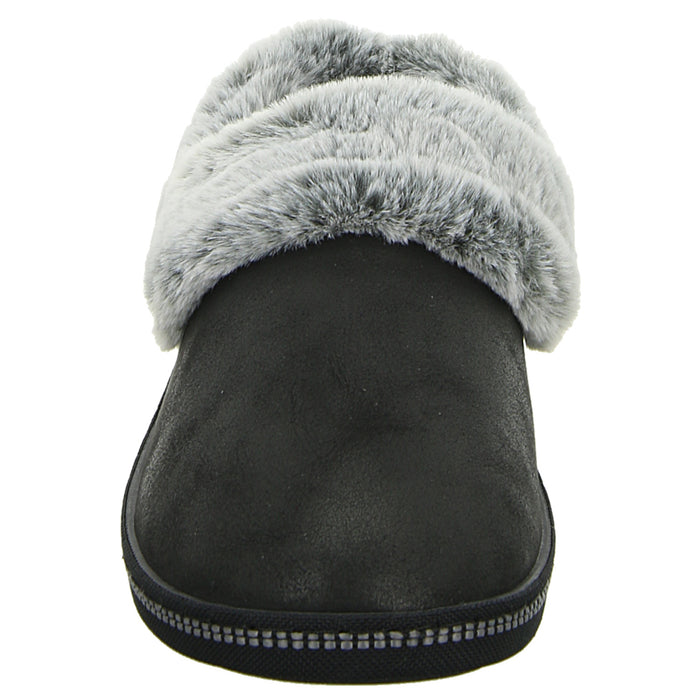 Skechers Hausschuh Pantolette Warmfutter COZY CAMPFIRE-LOVELY LIFE - SchuhEggers.de