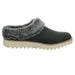 Skechers Hausschuh Pantolette Warmfutter Mountain Kiss-WINTER ROCK - SchuhEggers.de