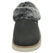 Skechers Hausschuh Pantolette Warmfutter Mountain Kiss-WINTER ROCK - SchuhEggers.de