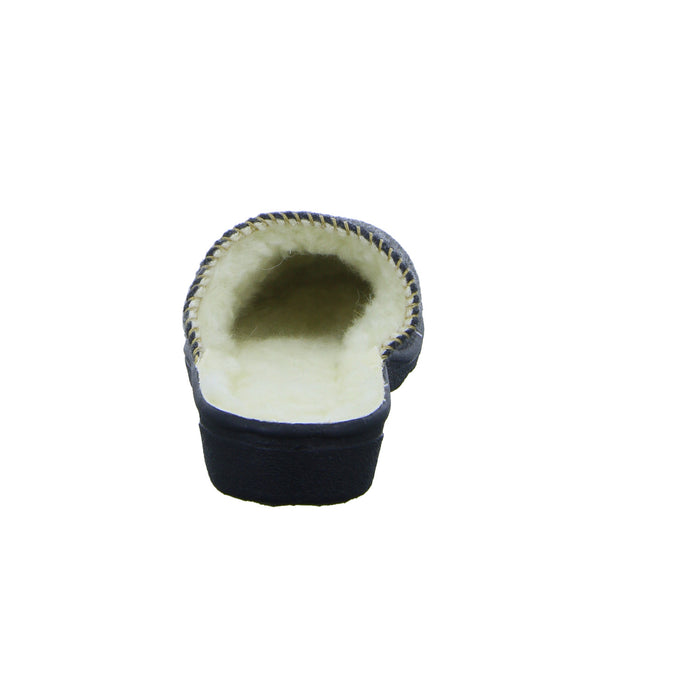 Intermax Hausschuh Pantolette Warmfutter - SchuhEggers.de