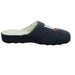 Intermax Hausschuh Pantolette Warmfutter - SchuhEggers.de